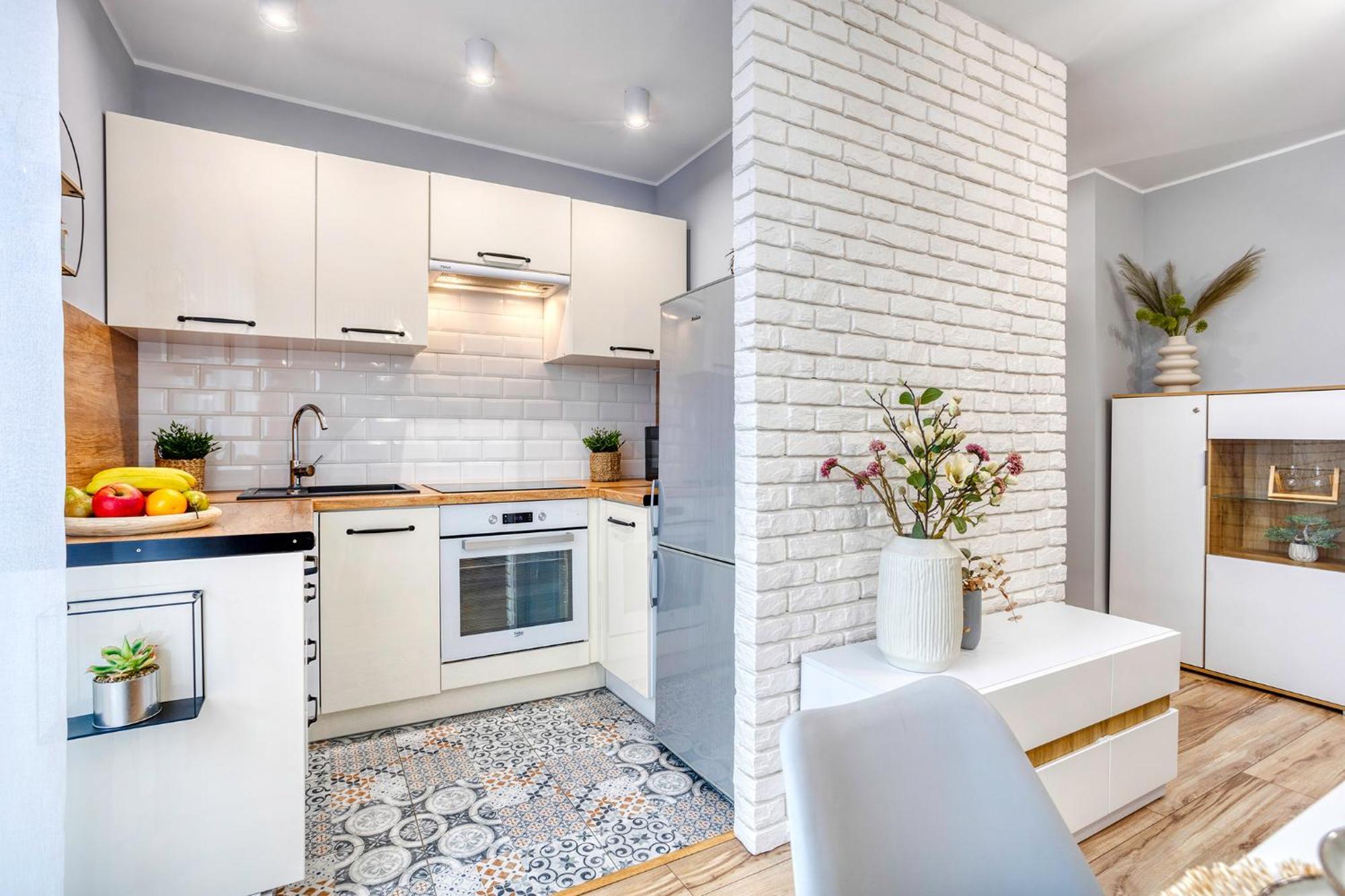 Dwupokojowy Apartament Fordon W Okolicy Onkologii Bydgoszcz Luaran gambar