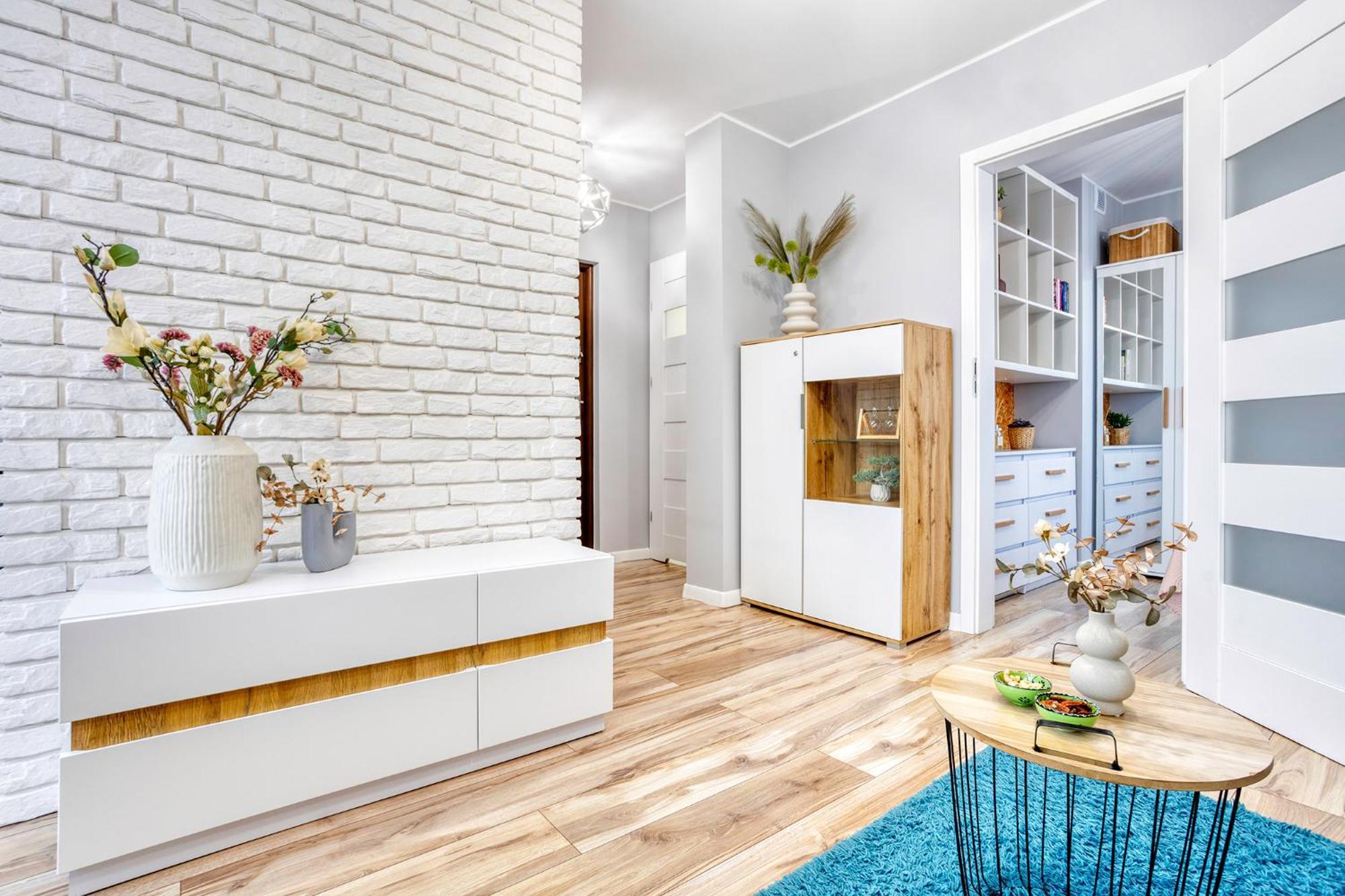 Dwupokojowy Apartament Fordon W Okolicy Onkologii Bydgoszcz Luaran gambar