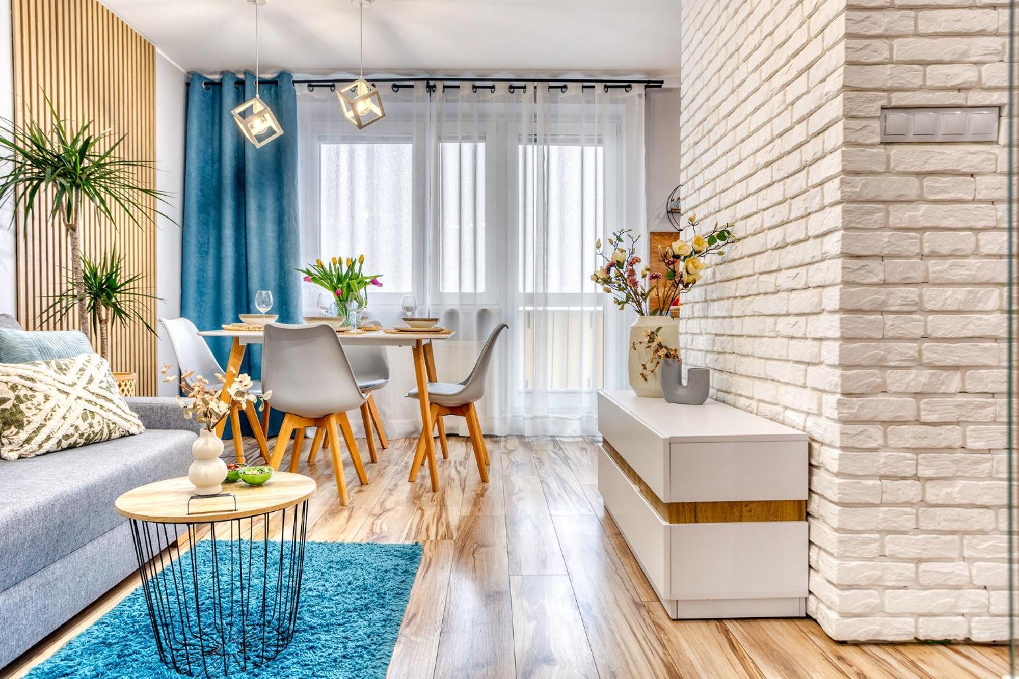 Dwupokojowy Apartament Fordon W Okolicy Onkologii Bydgoszcz Luaran gambar
