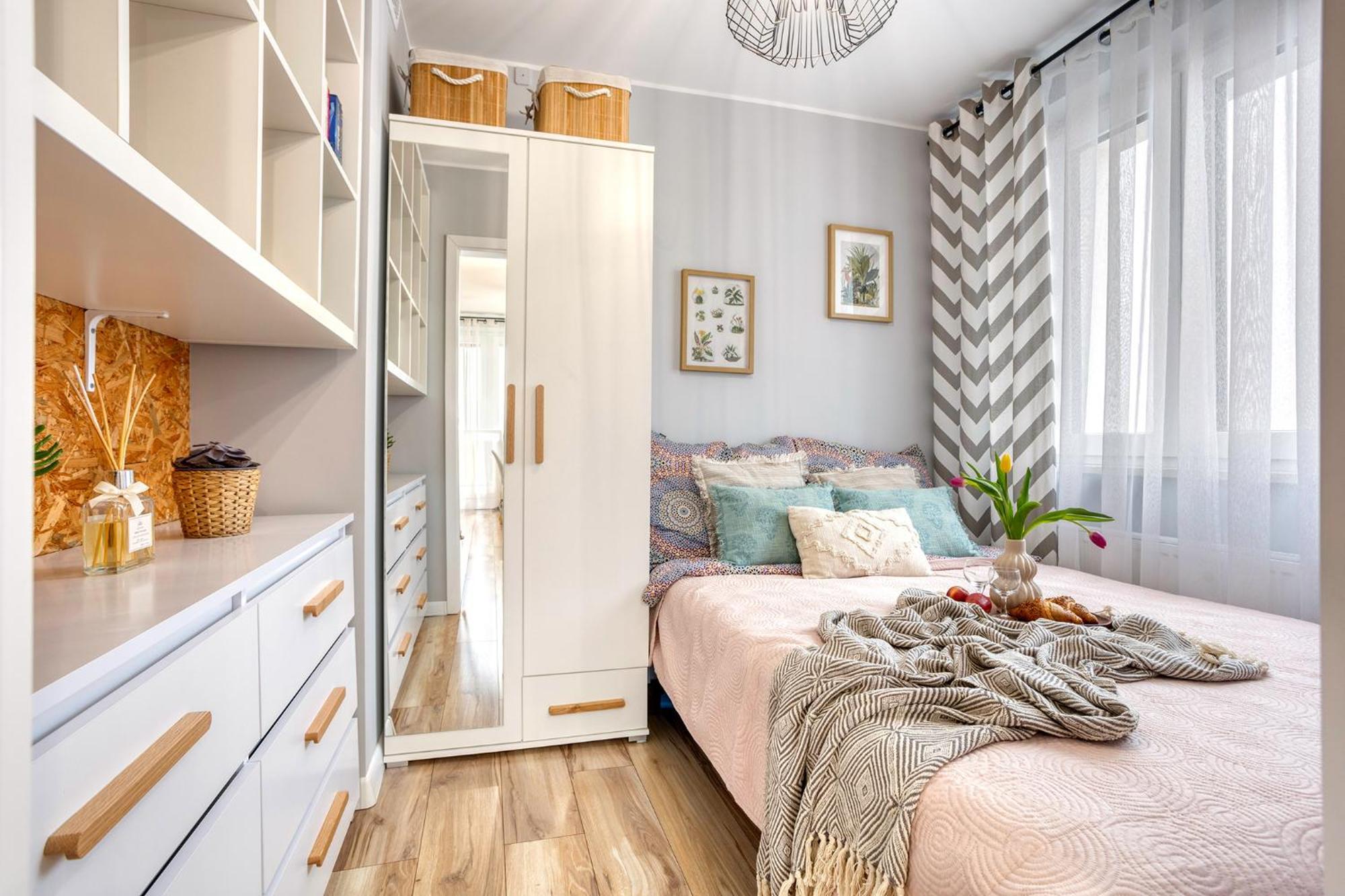 Dwupokojowy Apartament Fordon W Okolicy Onkologii Bydgoszcz Luaran gambar